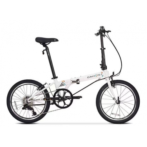 DAHON YOUTH P8 (KAC081) 摺疊車